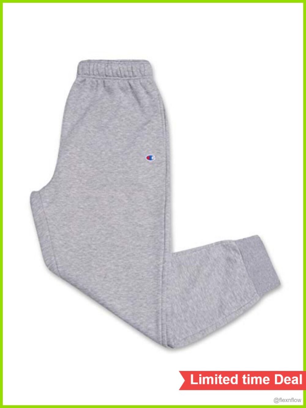 Big & Tall Powerblend Sweatpants Joggers for Men – Workout Lounge